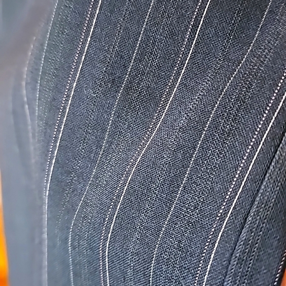 DryKorn Pinstripe Pants - Picture 2 of 9